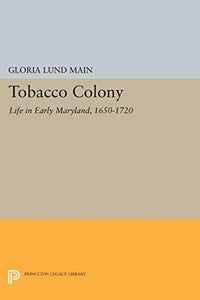 Tobacco Colony 
