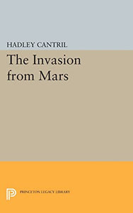 The Invasion from Mars 