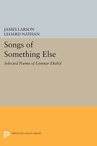 Songs of Something Else 