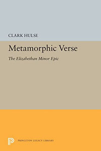 Metamorphic Verse 