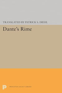 Dante's Rime 