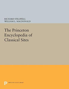 The Princeton Encyclopedia of Classical Sites 