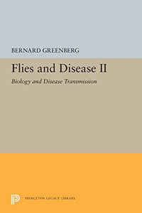 Flies and Disease 