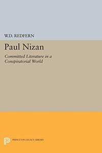 Paul Nizan 