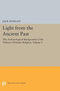Light from the Ancient Past, Vol. 1 