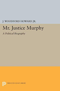 Mr. Justice Murphy 