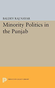 Minority Politics in the Punjab 