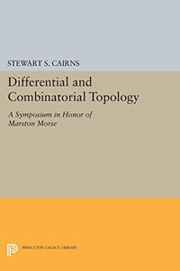Differential and Combinatorial Topology 