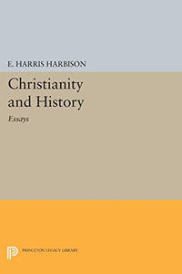 Christianity and History 