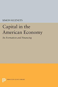 Capital in the American Economy 