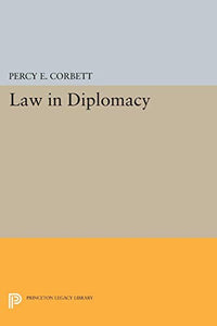 Law in Diplomacy 