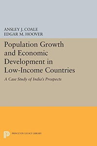 Population Growth and Economic Development 
