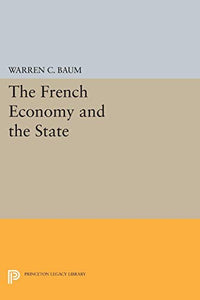 French Economy and the State 