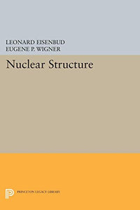 Nuclear Structure 