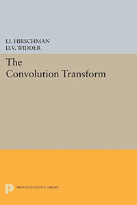 Convolution Transform 