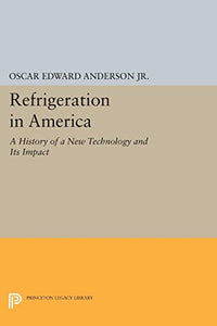 Refrigeration in America 