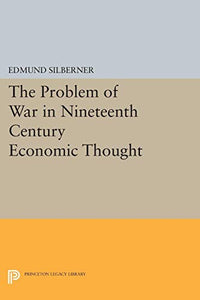 The Problem of War 