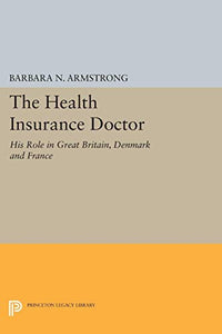 Health Insurance Doctor 
