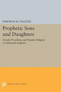 Prophetic Sons and Daughters 