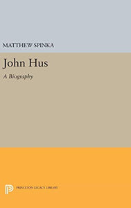 John Hus 