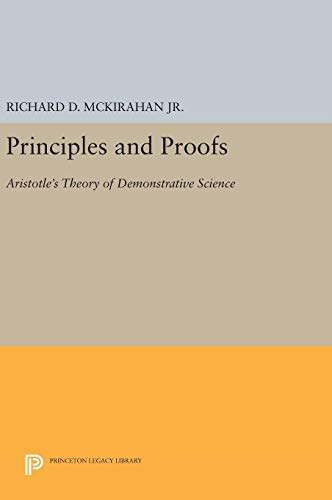 Principles and Proofs