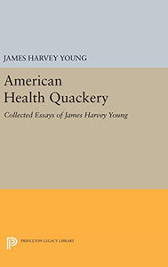 American Health Quackery 