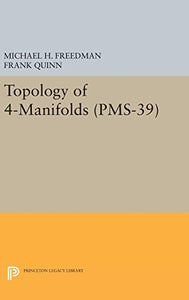 Topology of 4-Manifolds 