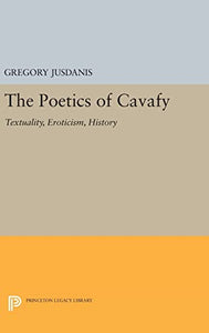 The Poetics of Cavafy 