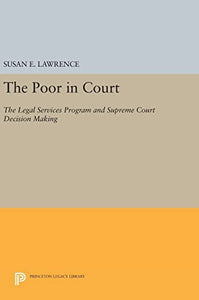 The Poor in Court 