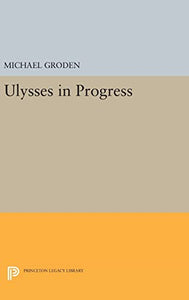 ULYSSES in Progress 
