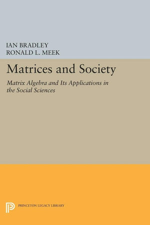 Matrices and Society