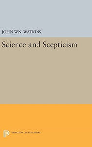 Science and Scepticism 
