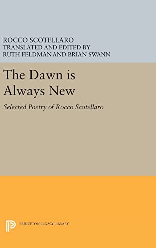 The Dawn is Always New cover