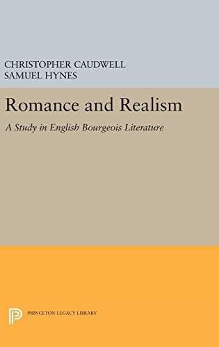 Romance and Realism cover