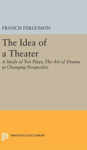 The Idea of a Theater 