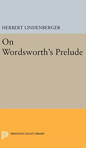 On Wordsworth's Prelude 