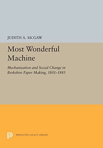 Most Wonderful Machine 