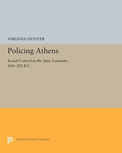 Policing Athens 