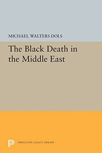 The Black Death in the Middle East 