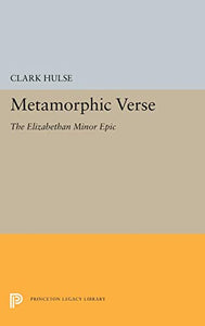 Metamorphic Verse 