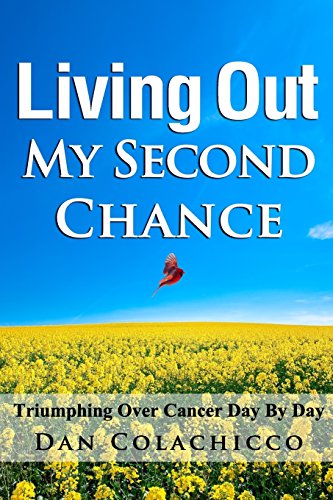 Living Out My Second Chance