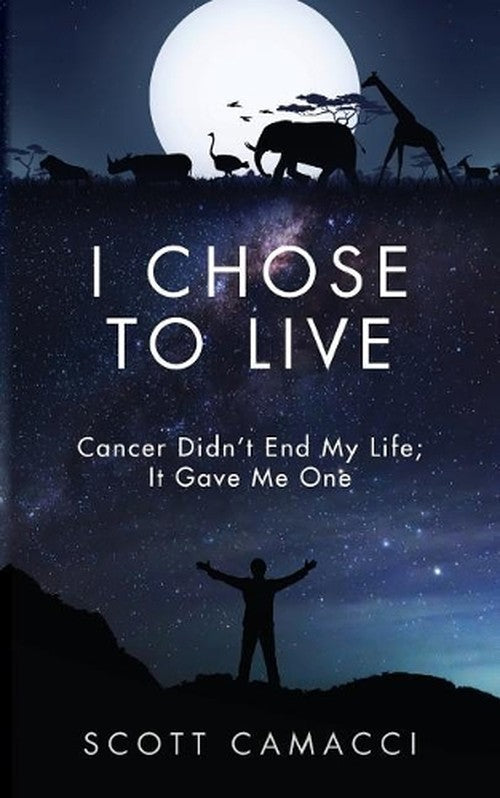 I Chose To Live