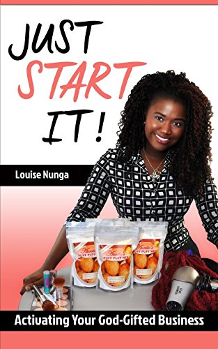 Just Start It!