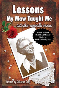 Lessons My Maw Taught Me 