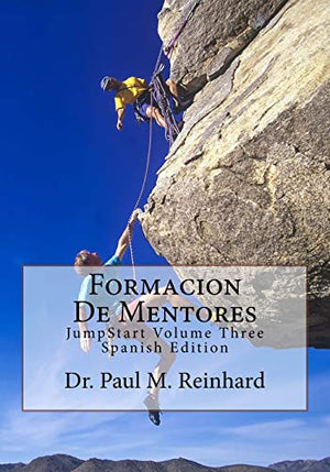 Formacion De Mentores