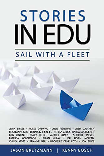 Stories in EDU