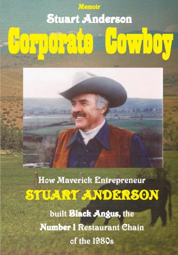 Corporate Cowboy