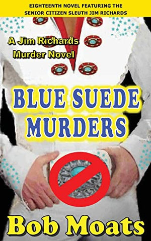 Blue Suede Murders