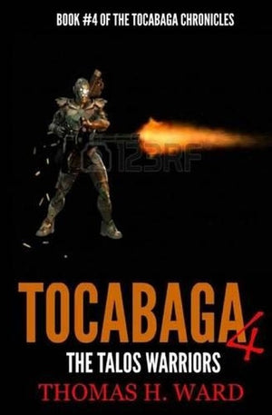 Tocabaga 4