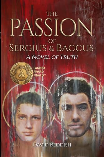 The Passion of Sergius and Bacchus